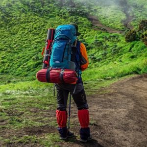 Helsport Ringstind Superlight 1 teltta